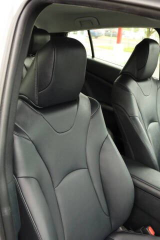 2018 Toyota Prius Prime