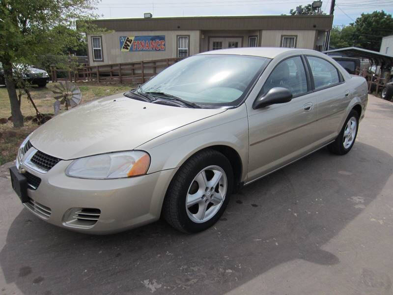 2006 Dodge Stratus For Sale - Carsforsale.com®