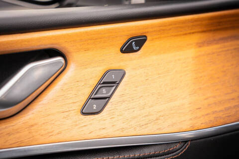 2024 Jeep Grand Cherokee L Summit