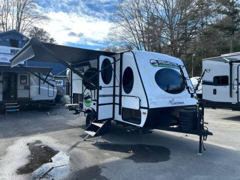 2024 Coachmen RV RMT16R