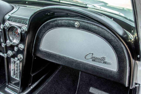 1965 Chevrolet Corvette