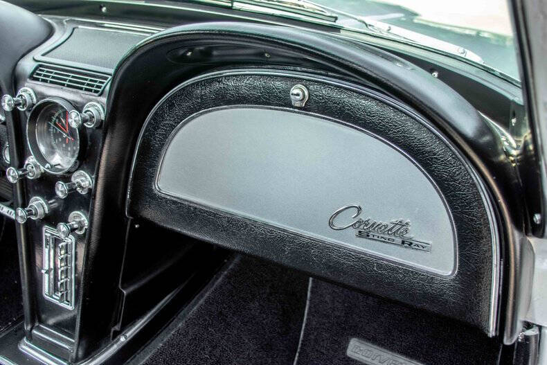 1965 Chevrolet Corvette