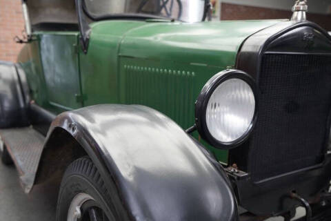 1923 Ford Model T