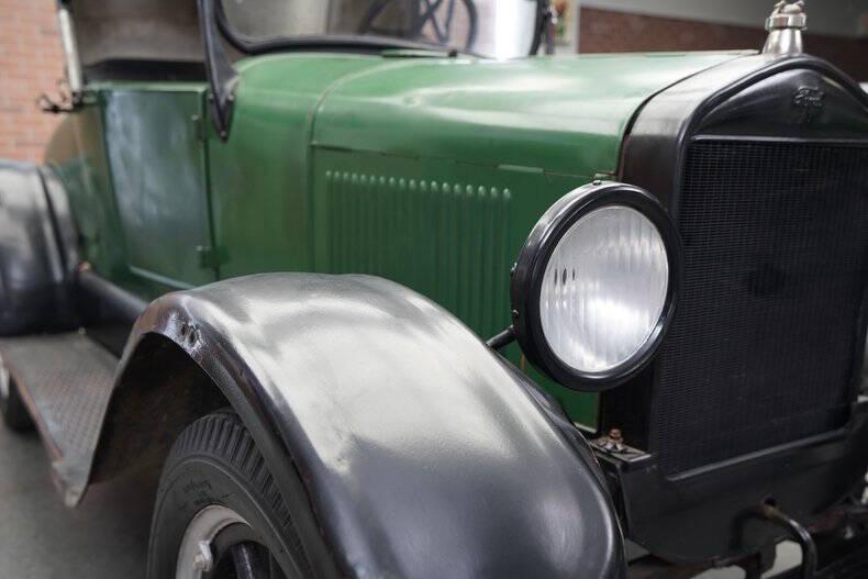 1923 Ford Model T