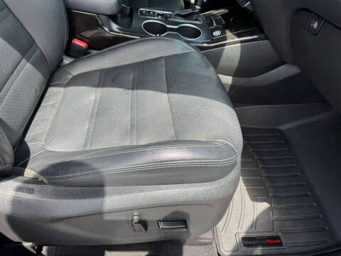 2017 Kia Sorento EX V6