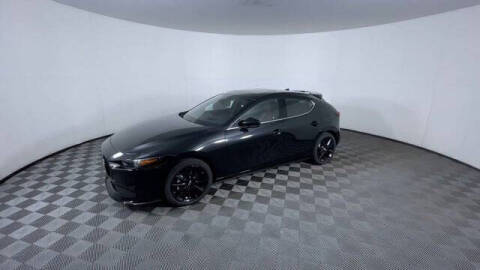 2026 Mazda Mazda3 Hatchback 2.5 Turbo Premium Plus