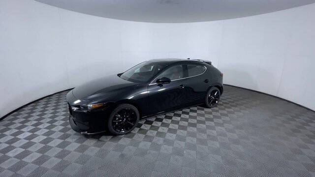 2026 Mazda Mazda3 Hatchback 2.5 Turbo Premium Plus