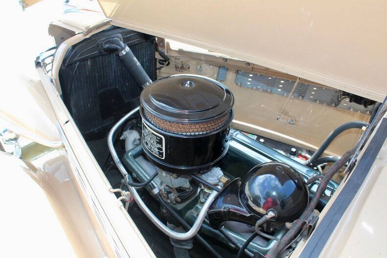 1938 Buick Special