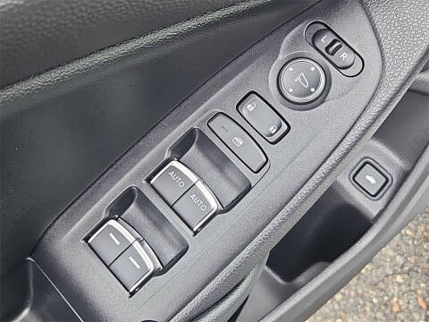 2022 Honda Accord Hybrid Touring