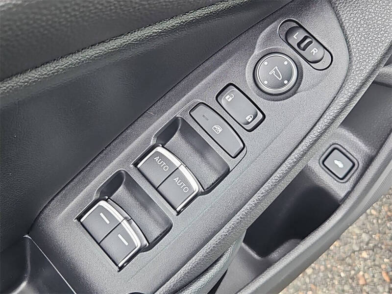 2022 Honda Accord Hybrid Touring