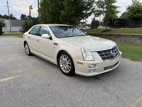 2011 Cadillac STS V6 Premium