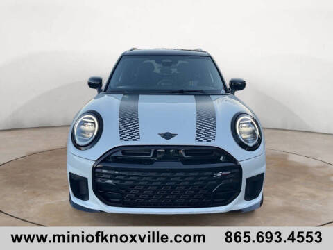 2025 MINI Hardtop 4 Door Cooper S