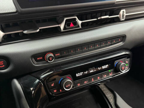 2023 Toyota GR Supra 3.0 Premium