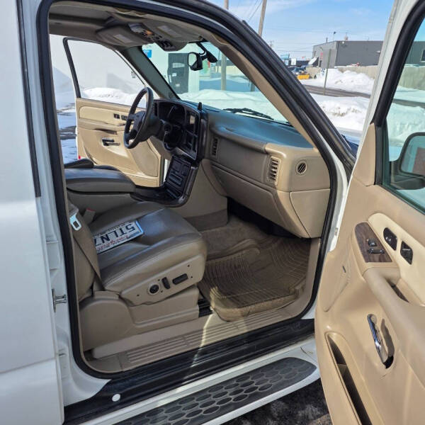 2006 GMC Yukon XL Denali