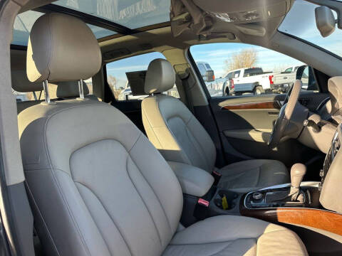 2011 Audi Q5 2.0T quattro Premium Plus