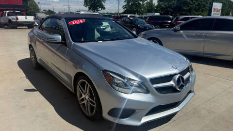 2014 Mercedes-Benz E-Class E 350