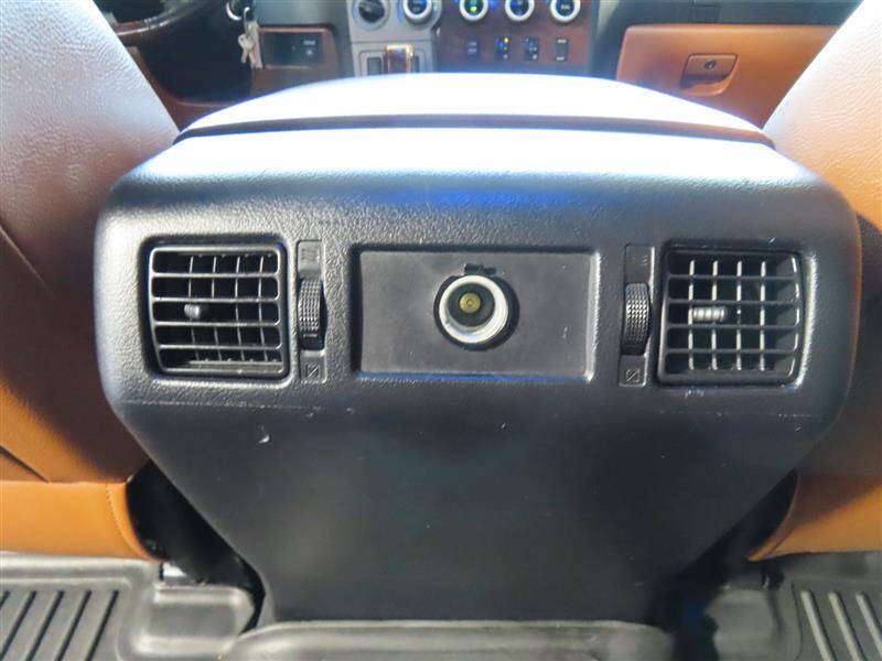 2010 Toyota Tundra Limited