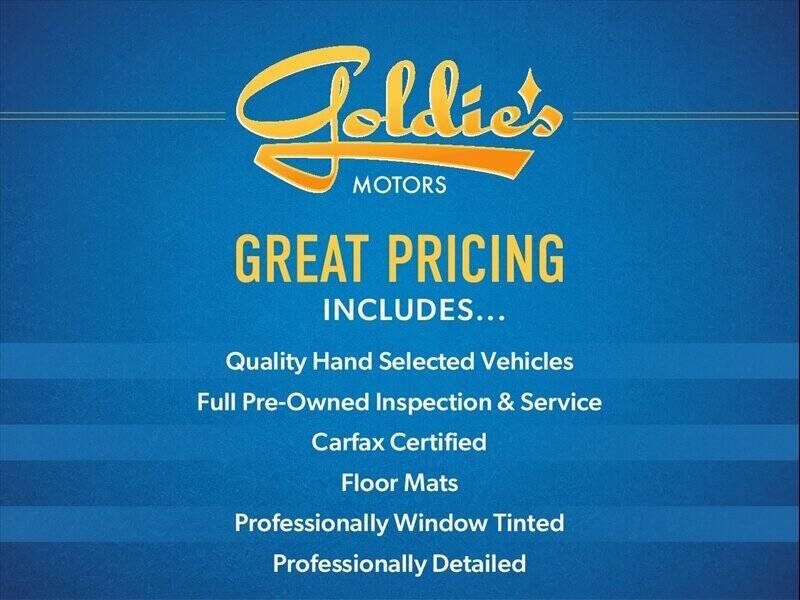 2018 Chevrolet Express 3500