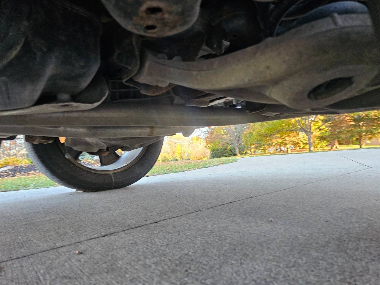 2014 Jeep Grand Cherokee 170