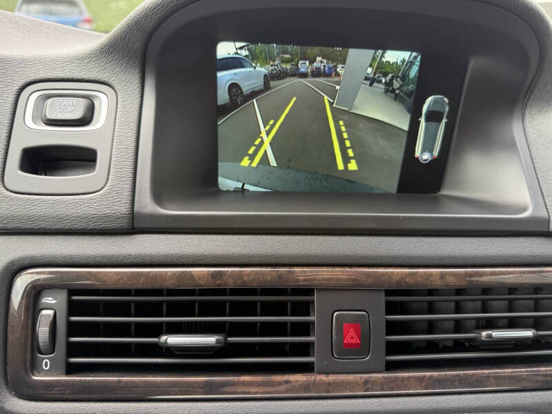 2016 Volvo XC70 T5 Premier