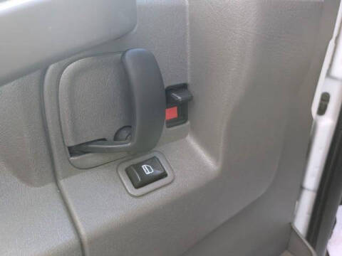 2021 Chevrolet Express 2500