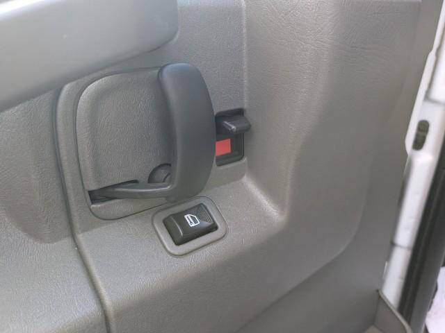 2021 Chevrolet Express 2500