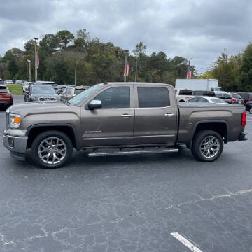 2014 GMC Sierra 1500