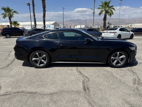 2016 Ford Mustang V6