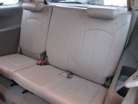 2014 GMC Acadia SLT-1