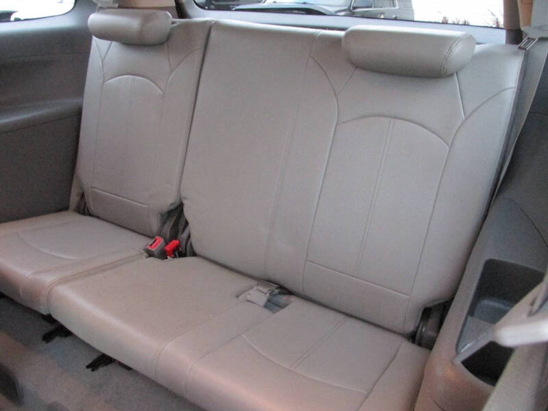 2014 GMC Acadia SLT-1