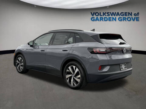 2026 Volkswagen ID.4 Pro