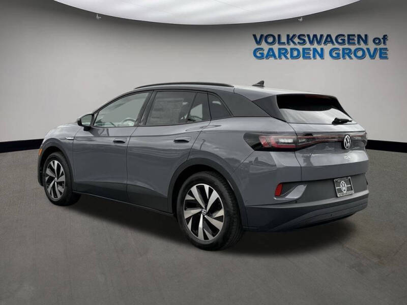 2026 Volkswagen ID.4 Pro