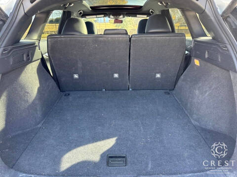 2023 Infiniti QX50 Sport