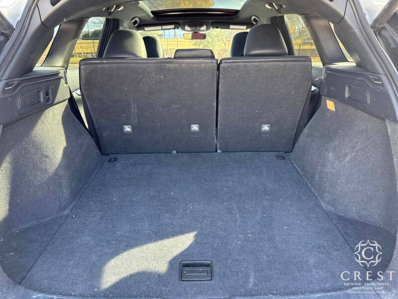 2023 Infiniti QX50 Sport