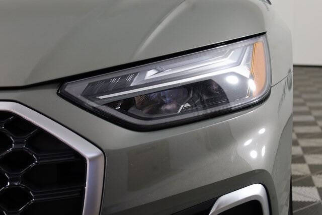 2023 Audi Q5 quattro S line Prem Plus 45 TFSI