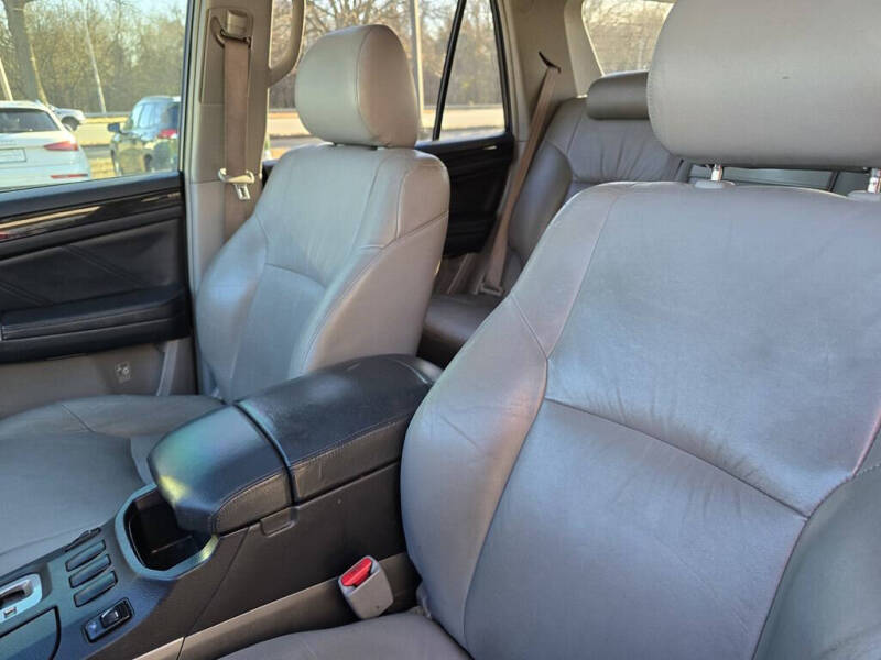 2007 Toyota 4Runner Limited