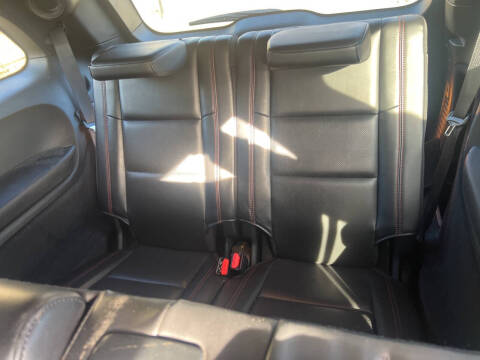 2024 Dodge Durango R/T Plus