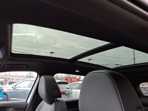 2026 Volkswagen Tiguan SE R-Line Black 4Motion