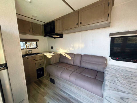 2026 Sunset Park RV Sun Lite