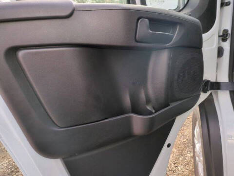 2023 RAM ProMaster 3500 159 WB