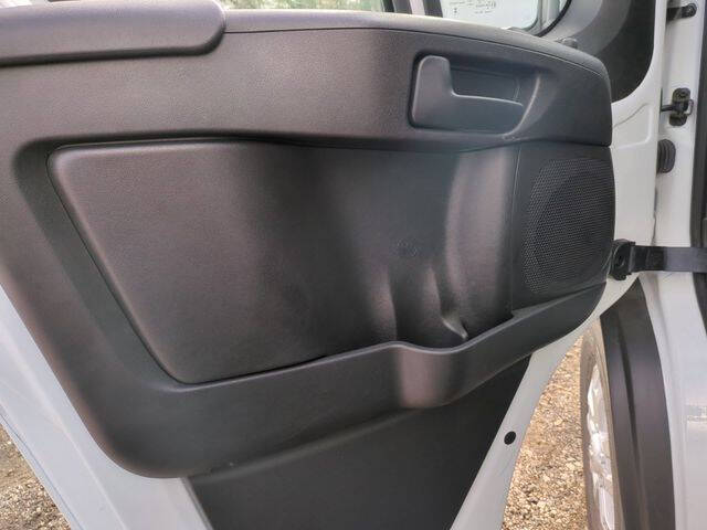 2023 RAM ProMaster 3500 159 WB