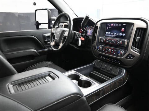 2016 GMC Sierra 1500