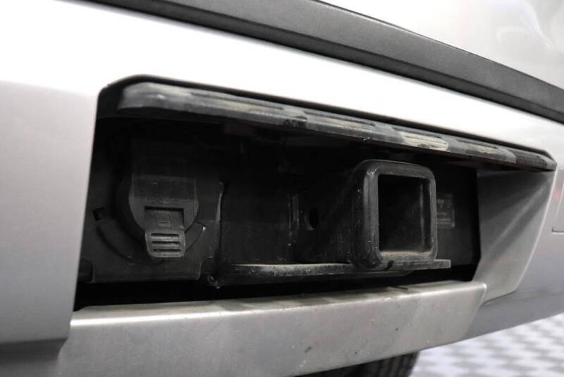 2017 Chevrolet Tahoe LS