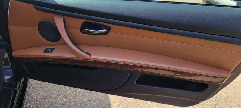 2007 BMW 3 Series 335i