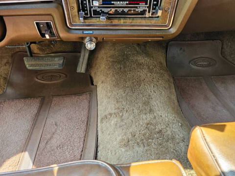 1978 Ford Country Squire