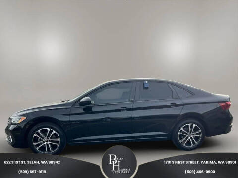 2024 Volkswagen Jetta Sport