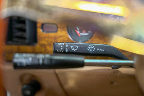 1986 Ford Mustang LX