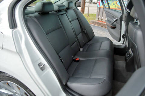 2011 BMW 3 Series 328i xDrive