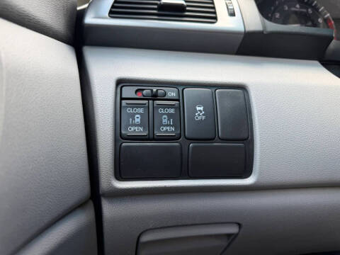 2011 Honda Odyssey EX