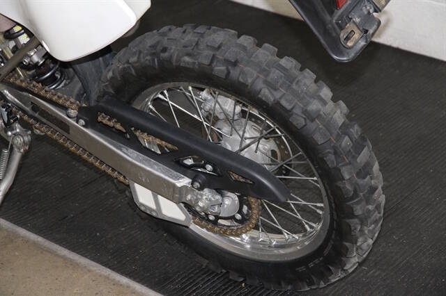 2006 Kawasaki KLX 250S